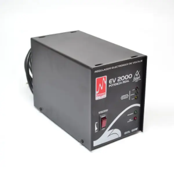Estabilizador Magon 2000w
