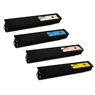Toner Toshiba Fotocopiadora 4540c Generico X4