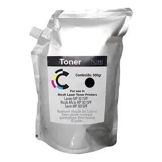 Tinta Kyosera Polvo X290 G