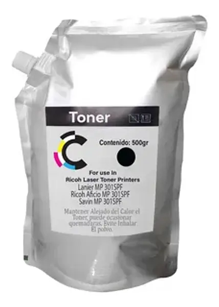 Tinta Kyosera Polvo X290 G