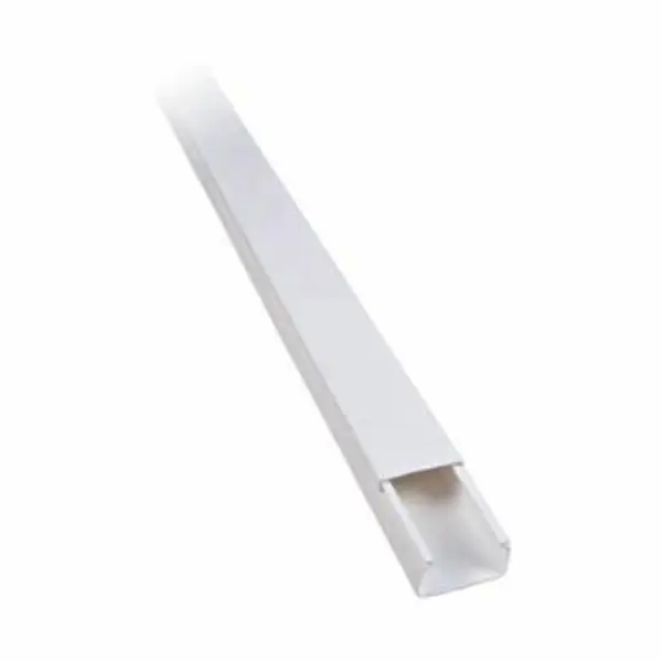 Canaleta Plastica 40mmx25mmx2m