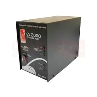 Estabilizador 2000 W Magom