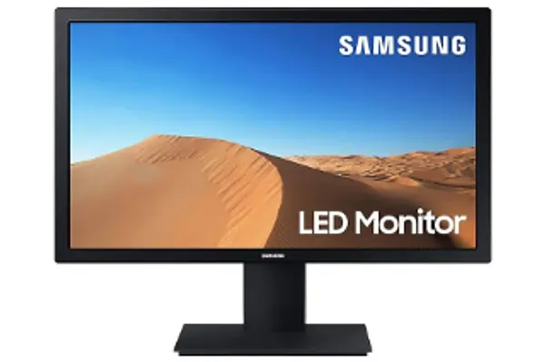 Monitor Samsung Plano S33a