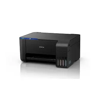 Impresora Multifuncional Epson Ecotank L3110