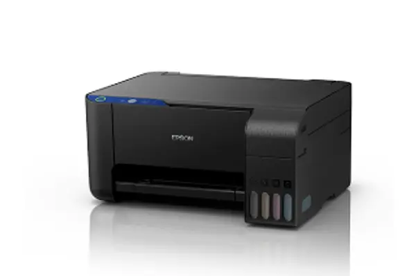 Impresora Multifuncional Epson Ecotank L3110