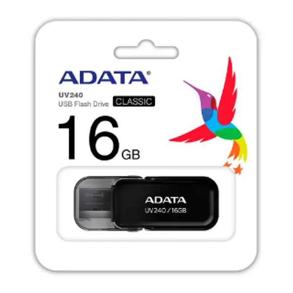 Memoria Usb 16gb Adata