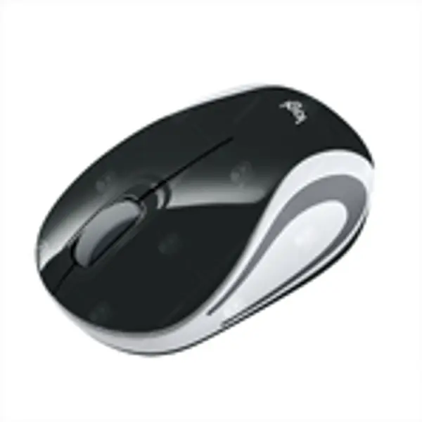 Mini Mouse Wireless M187 Logitech