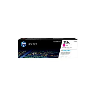 Toner Hp 215a W2313a Magenta