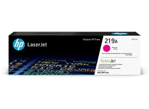 Toner Hp 125a Original Magenta