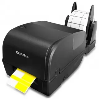 Impresora Digital Label