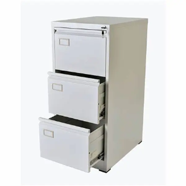 Archivador Metalico 3 Gavetas