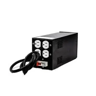 Estabilizador 3000 Va New Line