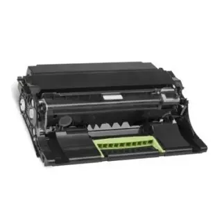 Unidad Imagen Impresora Lexmark 50f0z00 Original