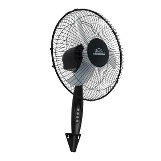 Ventilador Home Elements 3 En 1 16bin