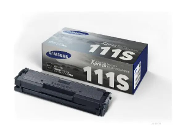 Toner Cartucho Samsung Mlt-D111s M202x M207x