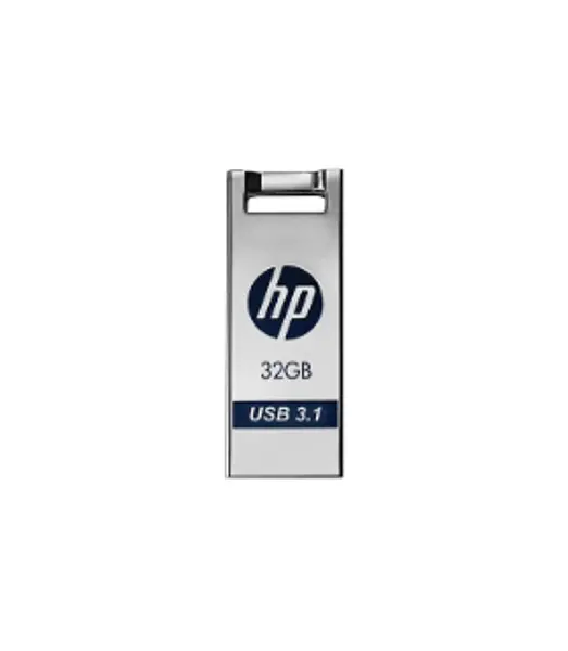 Memoria Usb 32gb Hp