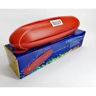 Laminadora Dwl-412 Trabajo Liviano