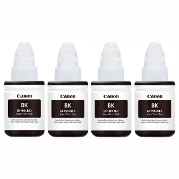 Tinta Impresora Canon G3100 X4