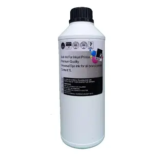 Tinta Epson Original L555 X Litro