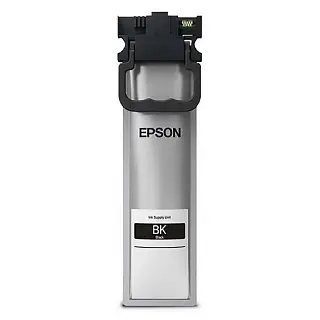 Cartucho Impresora Epson Bk R04l Wf-C710/Wf-C5790 Original