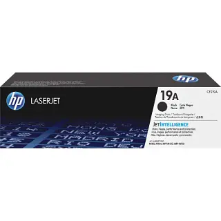 Toner Hp 19a