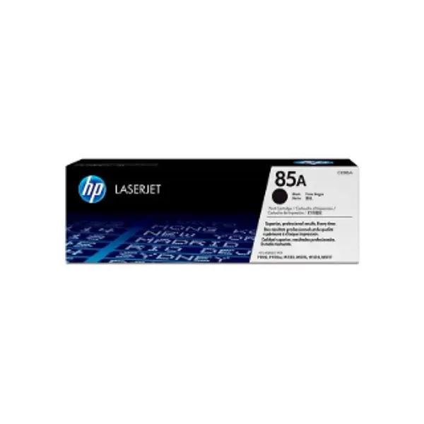 Toner Hp 85a Original