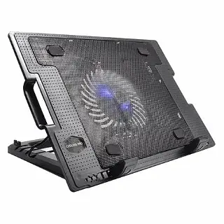 Base Refrigerante Reclinable Ergo N-18 Jaltech