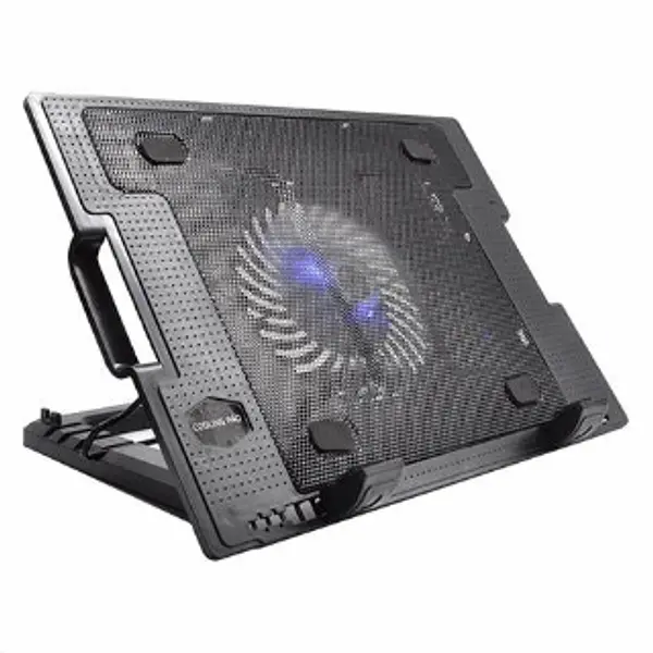 Base Refrigerante Reclinable Ergo N-18 Jaltech