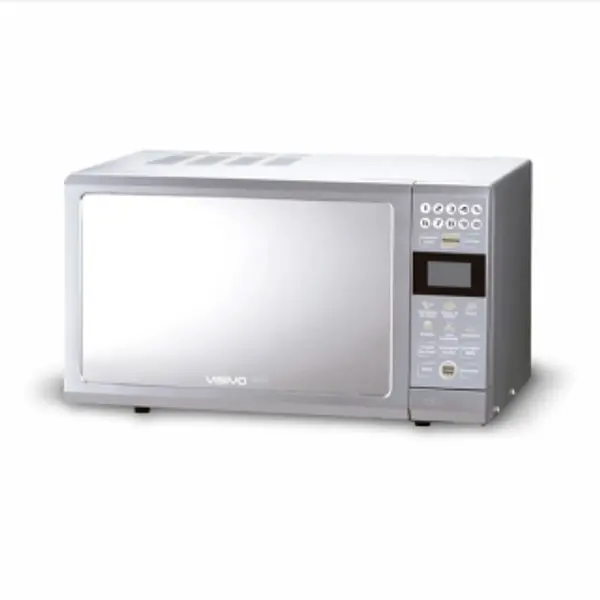 Horno Microondas Visivo 0.7 Silver