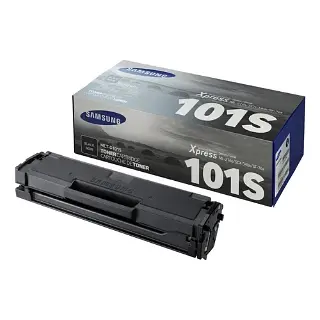 Toner Cartucho Samsung Original Mlt-D101s Ml-216x/Scx-340x/Sf-76x