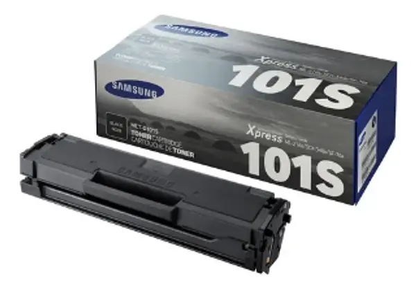 Toner Cartucho Samsung Original Mlt-D101s Ml-216x/Scx-340x/Sf-76x