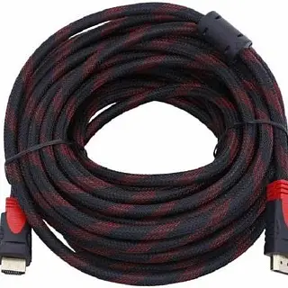 Cable Hdmi 30 Mts Enmallado