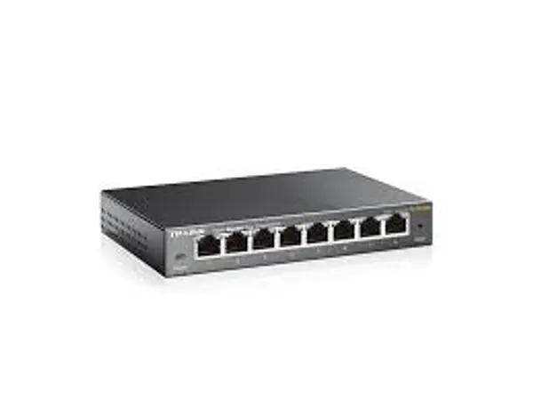 Switch Tp-Link Sg108e