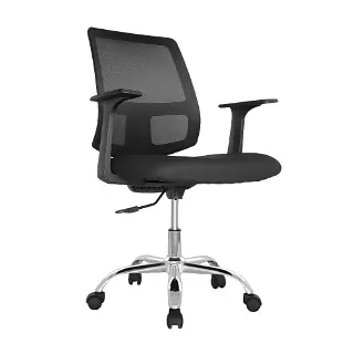 Silla Rusia Cromo Bzo Grad