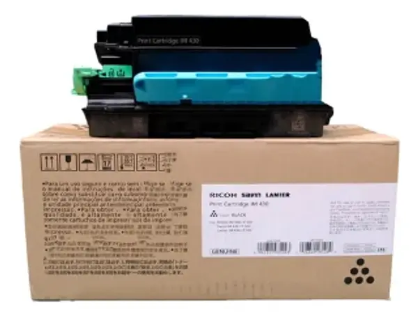 Toner Im 430 Ricoh Original