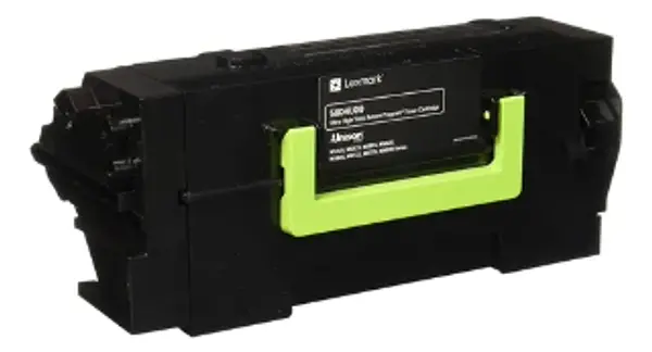Toner Lexmark 58d4u0e 55.000 Pag.