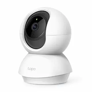 Camara Tapo C200 Tplink