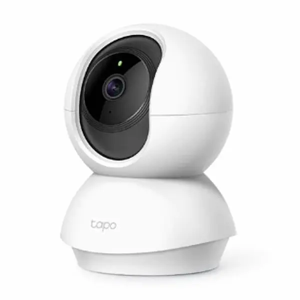 Camara Tapo C200 Tplink