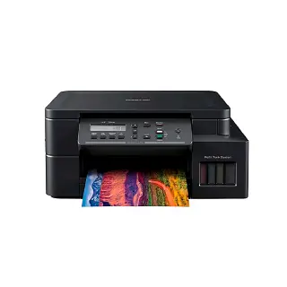 Impresora Brother Dcp-T520w Multifuncional Wifi