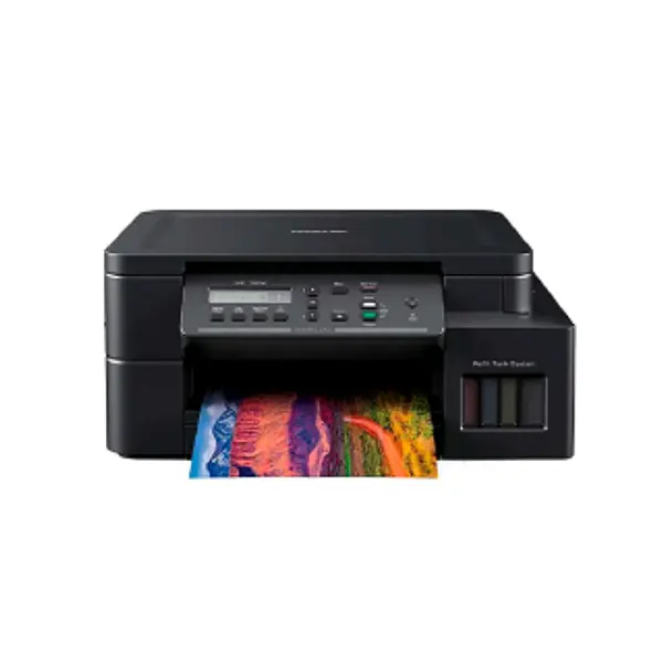 Impresora Brother Dcp-T520w Multifuncional Wifi