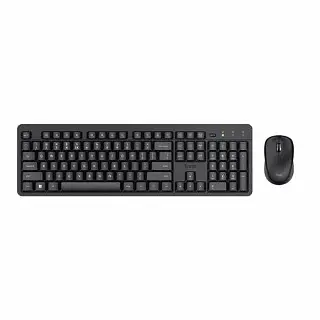 Combo Startec Usb St-Cb-81 Teclado Mouse