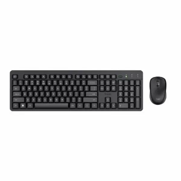 Combo Startec Usb St-Cb-81 Teclado Mouse