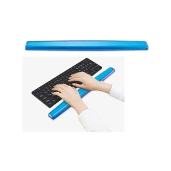 Apoya Muñeca Teclado Gel Jal-22 Jaltech