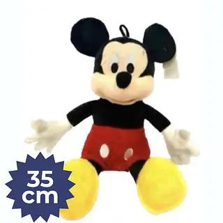 Peluche De Mickey Mouse Hd029-40