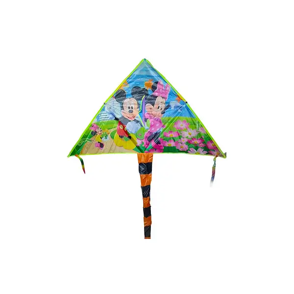 Cometa Tela Mediana 130x65 Cm Personajes 1689 68-140