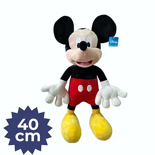 Peluche De Mickey Mouse Ooo53