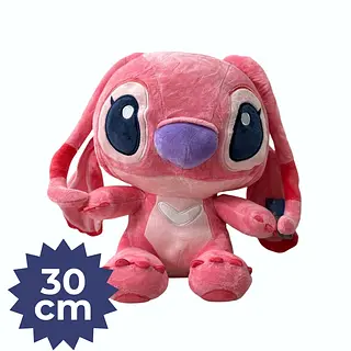Peluche De Stitch Angela Oo452r