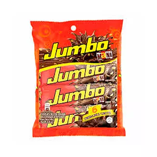 Chocolatina Jumbo Jet