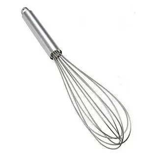 Batidor Inox 27cm 02t-2112