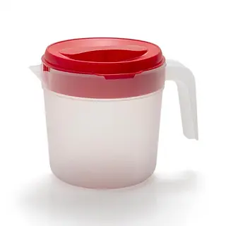 Jarra 3 Lt Hogarplas